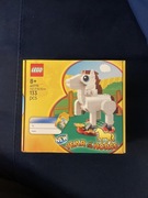 LEGO 40779 Inne - Rok konia