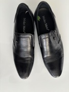 Buty pantofle do komuni chłopiec roz 38