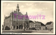 TARNOWSKIE GÓRY Tarnowitz rynek