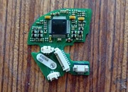 Karta do ochronnika 3M Peltor Sportac