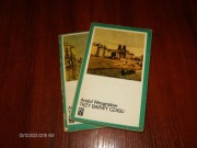 Trzy barwy czasu Anatol Winogradow wyd 1973r 