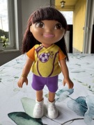 Lalka Dora firmy Mattel 