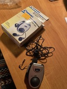 Radio mini na zaczep