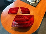 Lampa BMW E92 Coupe LCI lift 08-12r. lewa prawa tylna LED ledowe 