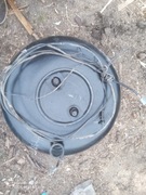 Instalacja gazowa sekwencja firmy Stag model Stag4 z butla legalizacja 