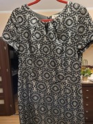 Sukienka  błyszcząca rozm 44