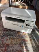 Drukarka Laserowa /Skaner Samsung SCX-3405W Wifi