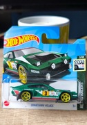 Dimachinni Veloce Hot Wheels