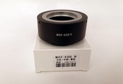 Adapter Canon R - M-42