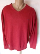 Sweter męski Tommy Hilfiger - XL