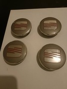 Dekielki do felg Seat 