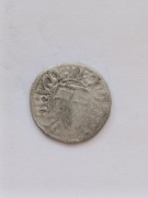 Moneta krzyżacka (10)