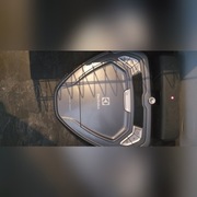 Odkurzacz elektrolux