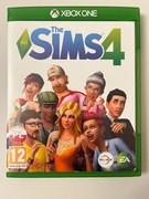 THE SIMS 4 - XBOX ONE/XBOX ONE S/XBOX ONE X