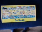 Puzzla tryptyk  The Sunside 500+1000+500