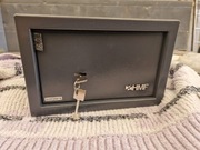 Sejf meblowy HMF 31X20X20 