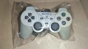 Pad Controller Sony Playstation 1 2 PS1 PSX ps2 ps one (SCPH-1200) GREY