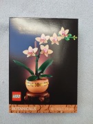 Klocki LEGO Botanicals Mini Orchid (nowe)