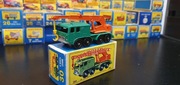 Matchbox Lesney No 30 8-Wheel Crane