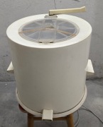 Wirówka TS 66 DDR NRD PRL retro uszkodzona