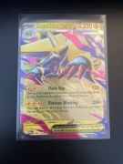 Mega Manetric ex 050/132 Mega Evolution Pokemon TCG