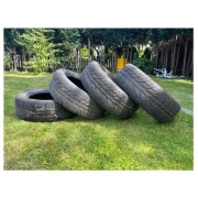 UNIROYAL, opony letnie, Rainexpert, 205/55 R16
