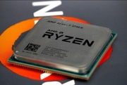 Procesor AMD Ryzen 7 2700X 8x3.7 GHZ 16 MB