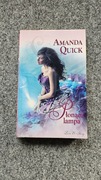 Amanda Quick PŁONĄCA LAMPA