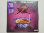 Freddie Gibbs - The Alchemist - Alfredo ll - 180g. - Black Vinyl Edition