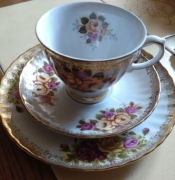 zestaw śniadaniowykawowy winterling kirchenlamitz bavaria