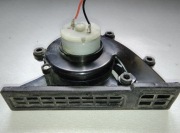 Silnik dmuchawa odkurzacza Rowenta RS-RT900910