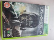 Dishonored X360 XBOX 360 