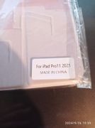 ETUI POKROWIEC DO iPad pro 11 2021