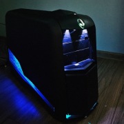 Komputer stacjonarny -  Alienware Aurora-R3