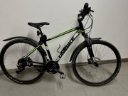 Rower Unibike Crossfire M