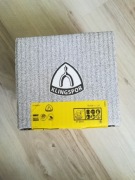 Papier ścierny na zep 100 sztuk 