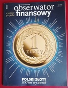 Obserwator finansowy 2024 wydanie specjalne 