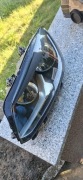 Lampy przednie VW Touran 2010-2015