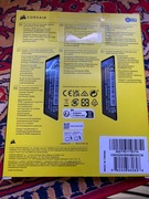 Corsair DDR5 32 GB (16x2) 