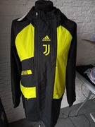 Nowa kurtka Juventus Turyn Adidas S/M