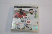 FIFA 12 PS3 – Piłkarska klasyka / Football Classic for PS3