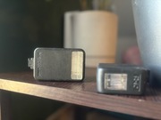 Lampy błyskowe do aparatu 