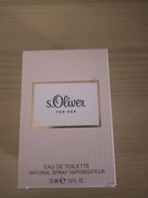 S. Oliver For Her woda toaletowa 30ml EDT