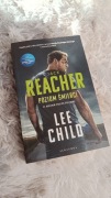 Książka Lee Child - Poziom Śmierci - Jack Reacher - STAN IDEALNY