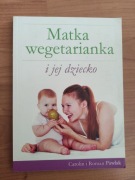 Matka wegetarianka i jej dziecko 