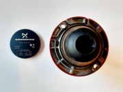 Wirnik pompy MAGNA 25-100 180 Grundfos