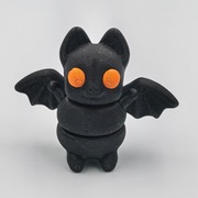 FIGURKA DRUK 3D - BLACKCAT 