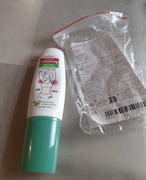 Aliesowy krem do depilacji