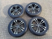 Koła VOLVO XC60 II R19 felgi aluminiowe*FELGA