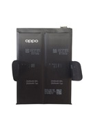 Używana oryginalna bateria BLP889 do Oppo Find X5 Pro